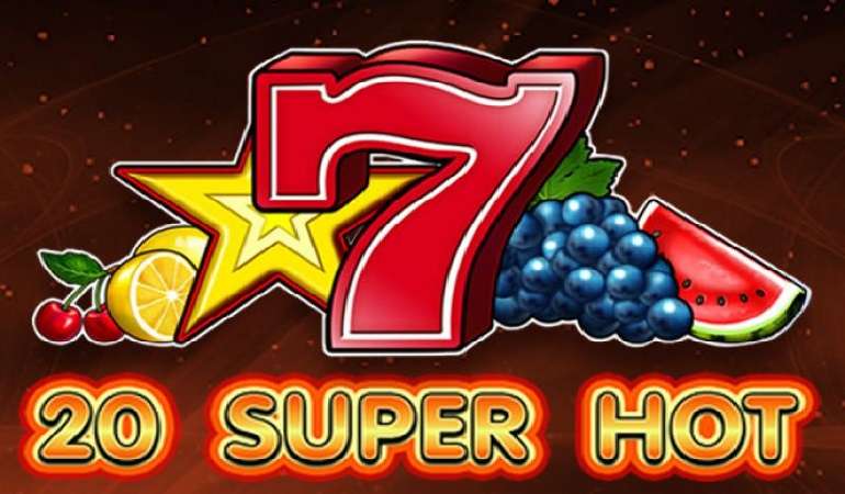 20 super hot