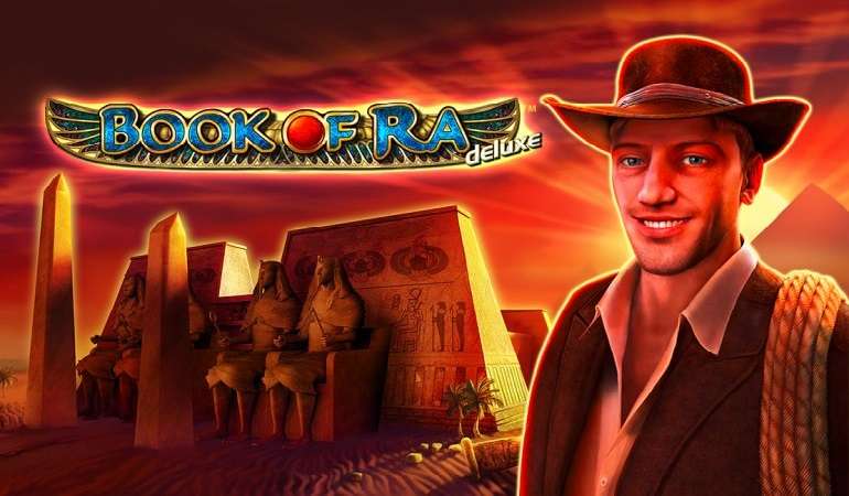Book of Ra