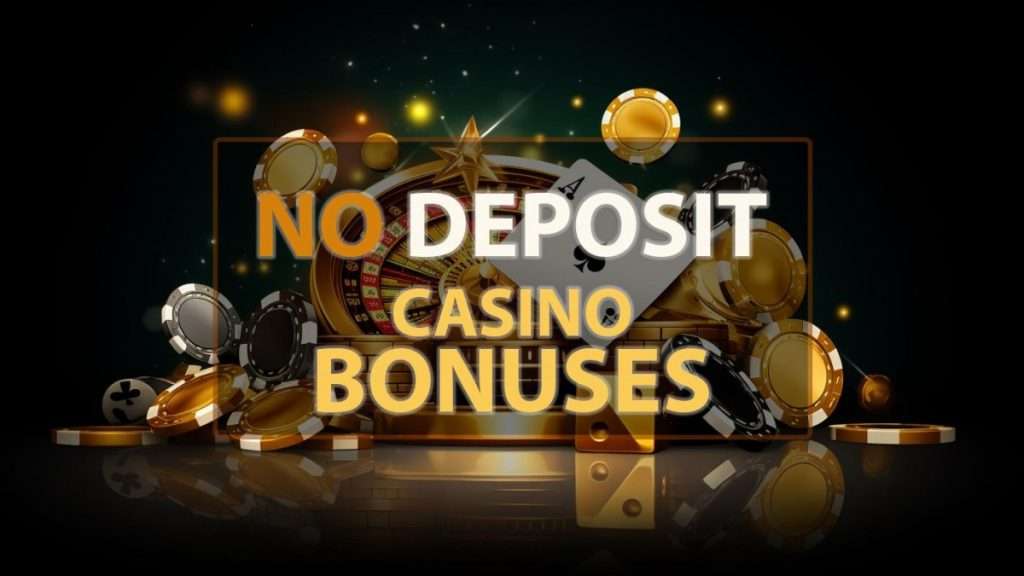 Best Casino No Deposit Bonus