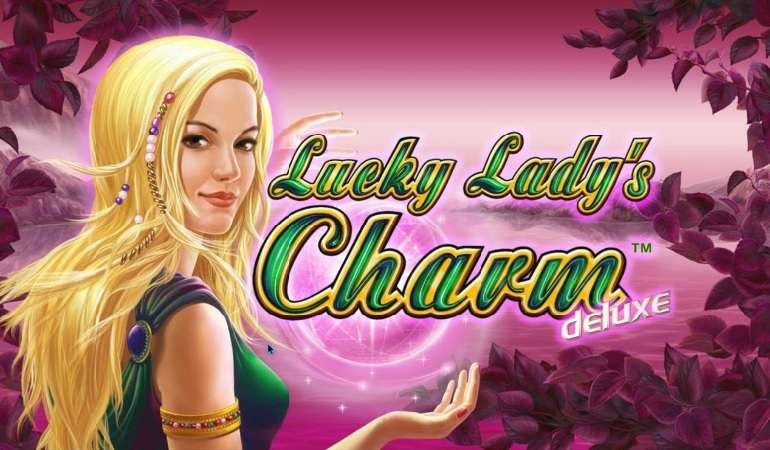 Lucky Lady's Charm Deluxe