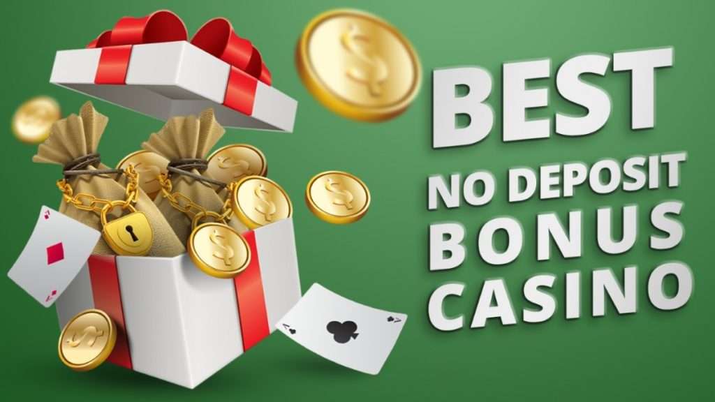 best no deposit bonus