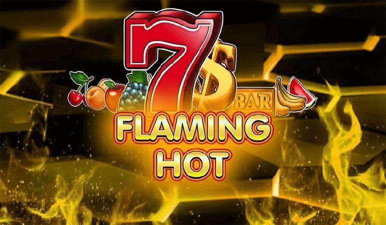flaming hot