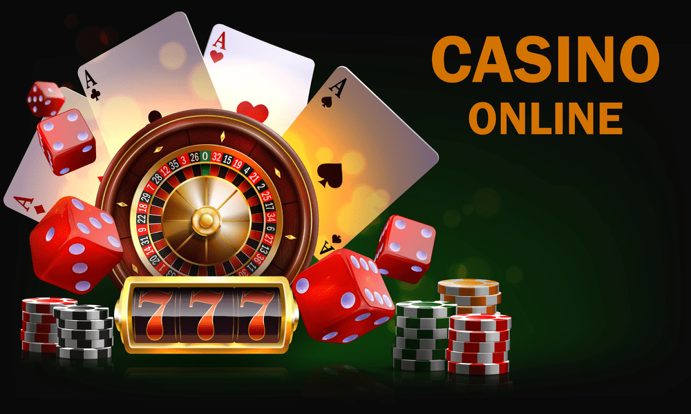 online casino in canada