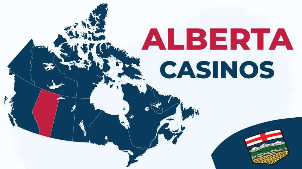 Alberta Casinos
