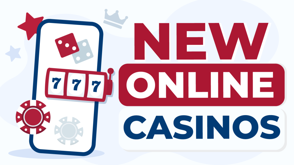 New Online Casino