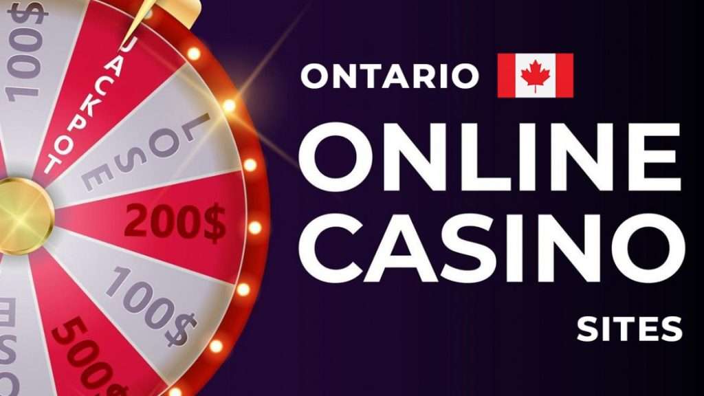 casino ontario